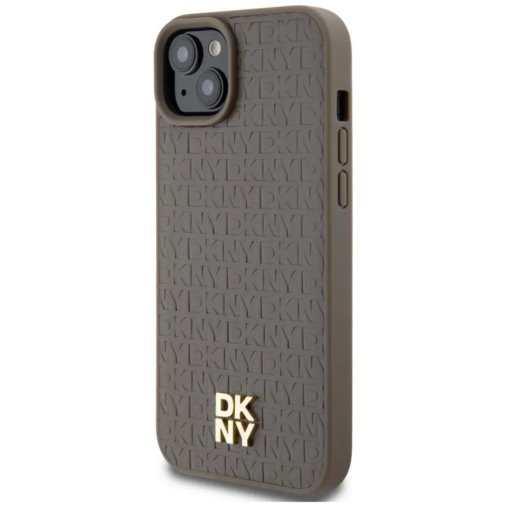 etui-dkny-do-iphone-15-plus-iphone-14-plus-brazowy-magsafe