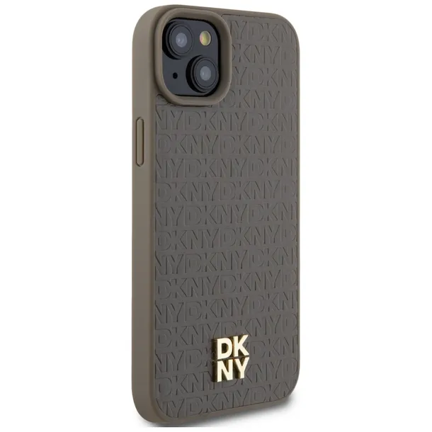 etui-dkny-do-iphone-15-plus-iphone-14-plus-brazowy-magsafe-kolor-brazowy