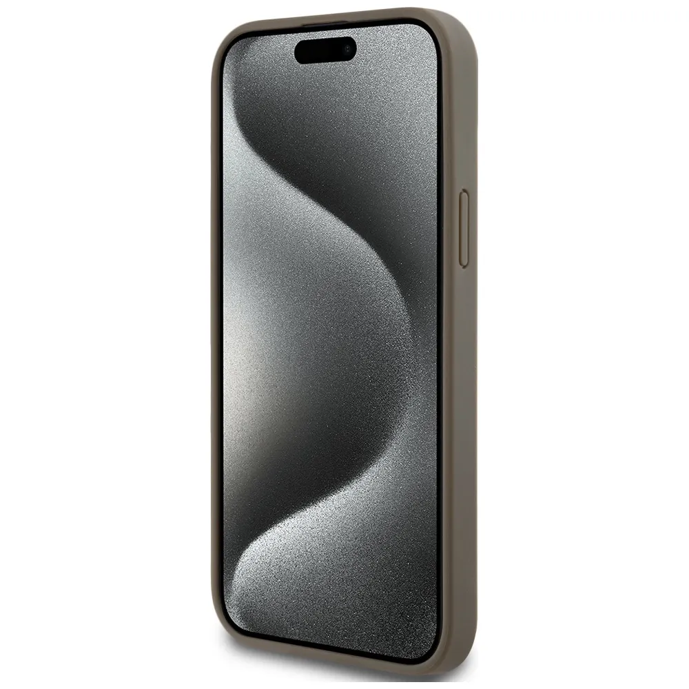 etui-dkny-do-iphone-15-plus-iphone-14-plus-brazowy-magsafe-stan-nowy