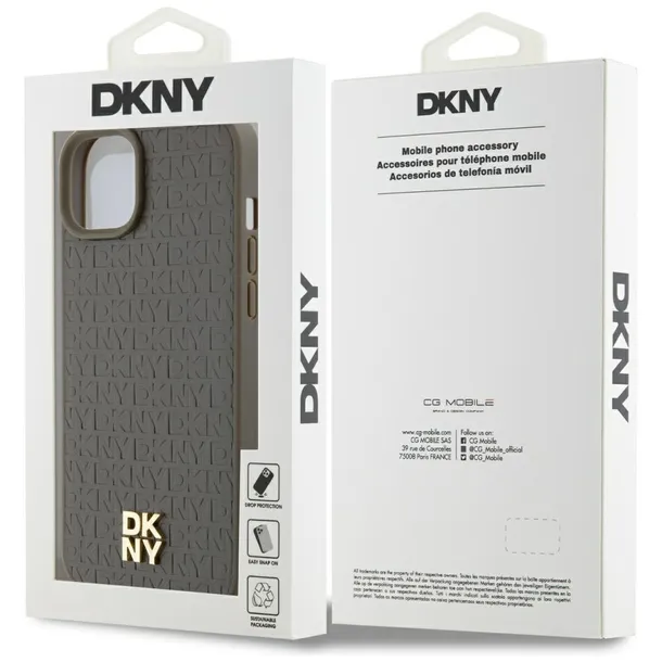 etui-dkny-do-iphone-15-plus-iphone-14-plus-brazowy-magsafe-stan-nowy-przeznaczenie-apple