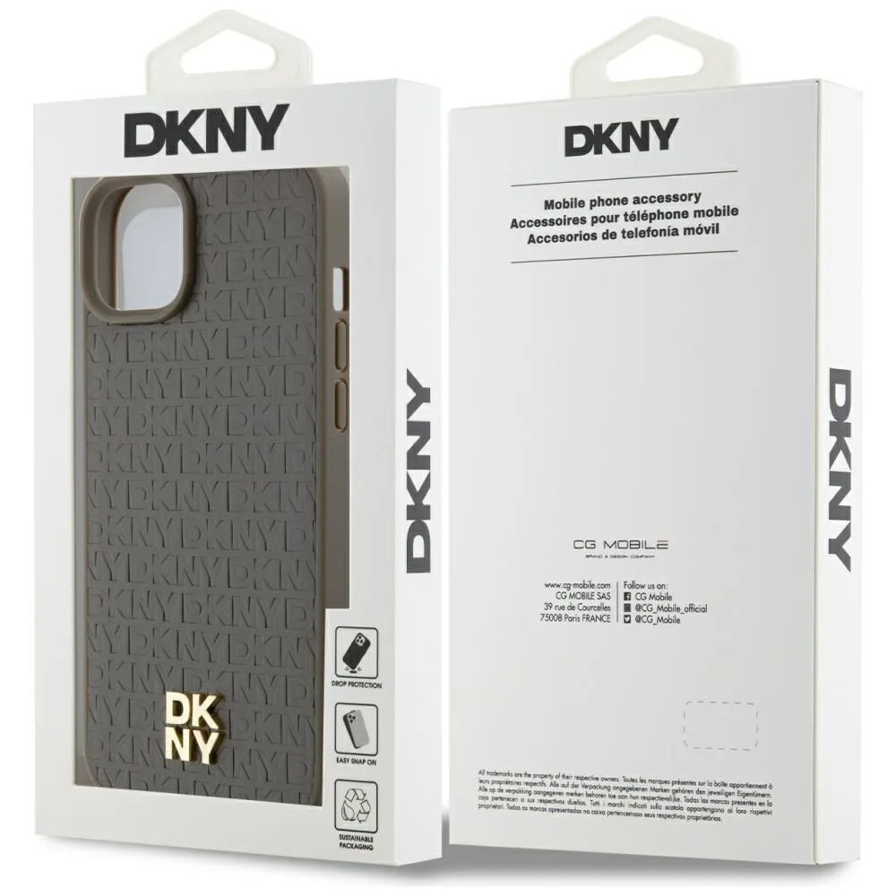 etui-dkny-do-iphone-15-plus-iphone-14-plus-brazowy-magsafe
