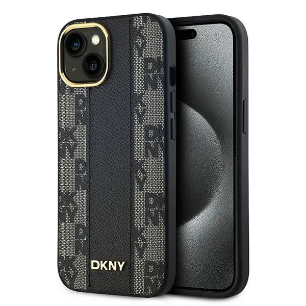 etui-dkny-do-iphone-15-plus-iphone-14-plus-czarny-magsafe-stan-nowy