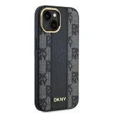etui-dkny-do-iphone-15-plus-iphone-14-plus-czarny-magsafe-kolor-czarny