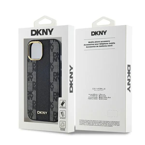 etui-dkny-do-iphone-15-plus-iphone-14-plus-czarny-magsafe