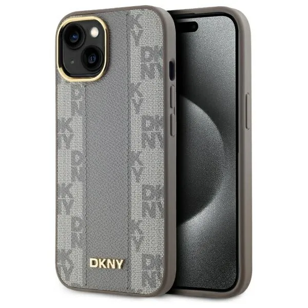 etui-dkny-do-iphone-15-plus-bezowy-magsafe-stan-nowy