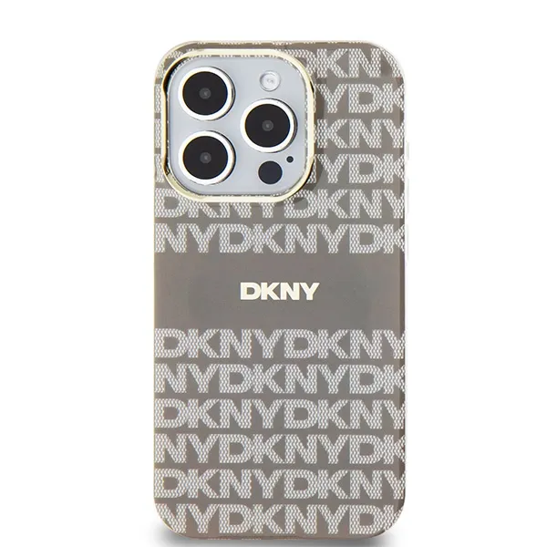 etui-dkny-do-iphone-15-pro-max-bezowy-magsafe-stan-nowy