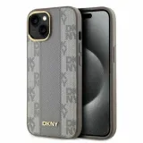 etui-dkny-do-iphone-15-bezowy-magsafe