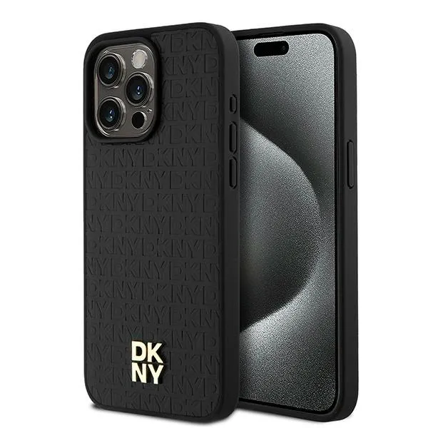 etui-dkny-do-iphone-15-pro-max-czarny-magsafe-stan-nowy