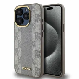 etui-dkny-do-iphone-15-pro-max-bezowy-magsafe