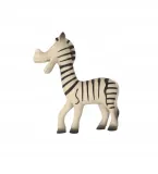 hap-zab-lx-animals-zebra-19cm
