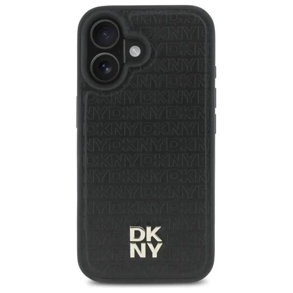 etui-dkny-do-iphone-16-czarny-magsafe-stan-nowy