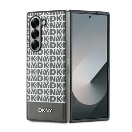 etui-dkny-do-samsung-galaxy-z-fold6-brazowy
