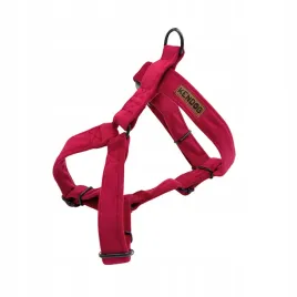 kendog-szelki-guard-velvet-red-l