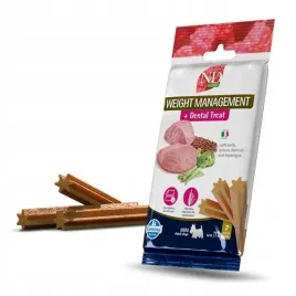 nandd-farmnina-quinoa-dog-mini-weight-jagniecina-60g