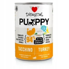 disugual-puppy-monobialkowa-indyk-150g