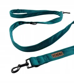 kendog-smycz-przepinana-turkus-2-200cm