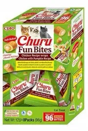 inaba-fun-bites-przysmak-dla-kota-kurczak-z-dynia-8x12g-96g