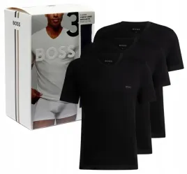 t-shirt-meski-boss-zestaw-3-sztuk-czarne-v-neck-l