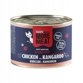bubalicious-kot-mm-8776-sterylizowany-kurczak-kangur-185g
