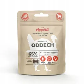 comfy-przysmak-funkcyjny-dla-psa-zdrowy-oddech-70g