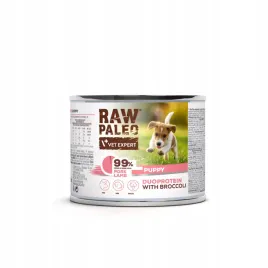 raw-paleo-puppy-wieprzowina-jagniecina-200g