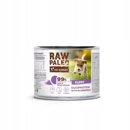 raw-paleo-puppy-kaczka-dziczyzna-200g