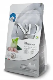nandd-farmina-white-mini-dog-okon-morski-spirulina-5kg