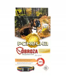 pchelka-obroza-dla-psa-tecza-65cm