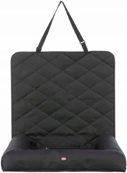 fotel-samochodowy-dla-psa-443740cm-kolor-czarny