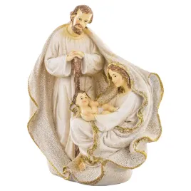 szopka-bozonarodzeniowa-zlota-dekoracja-pod-choinke-20x16x8-cm