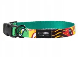 chaba-obroza-regulowana-story-jumbo-l-25-32-53cm
