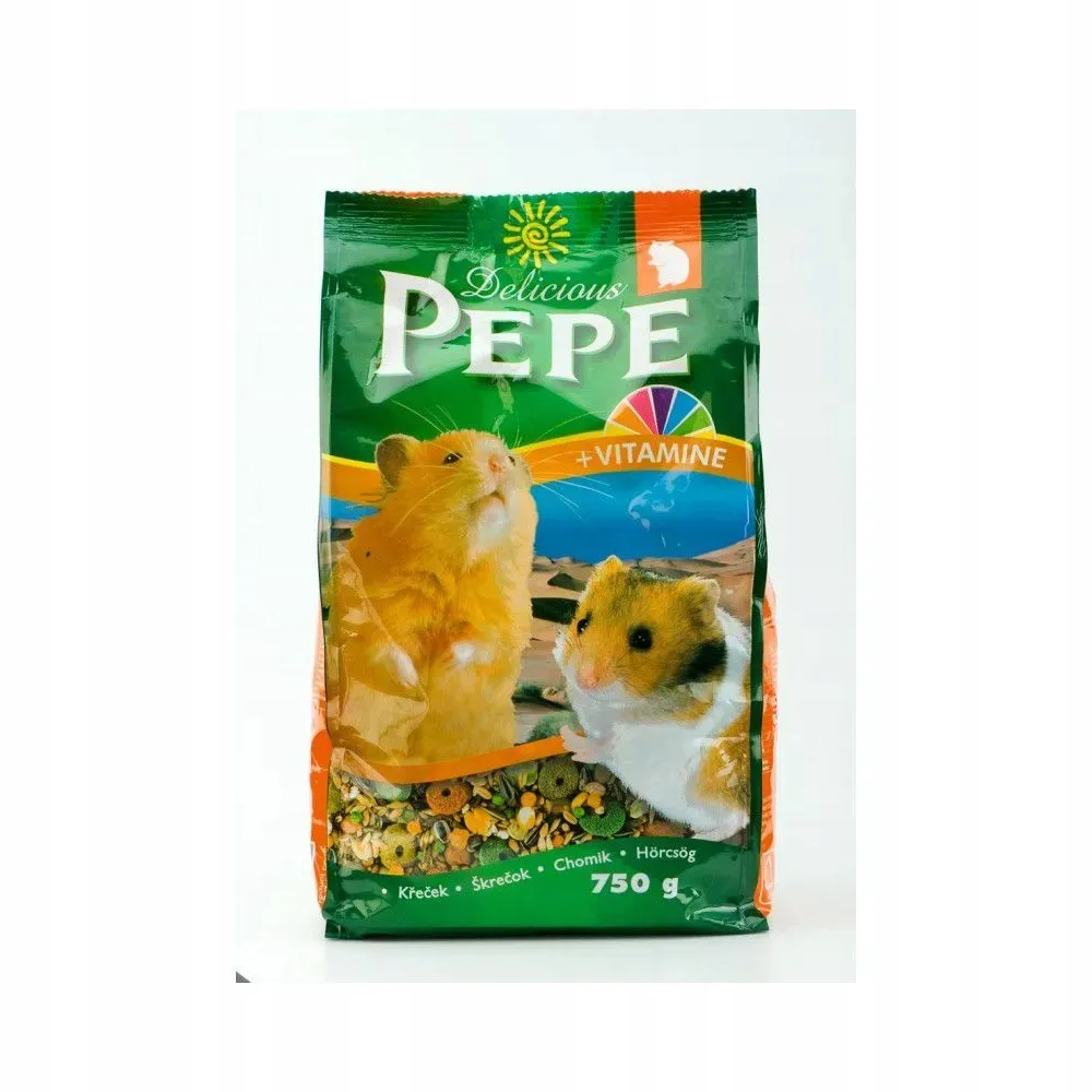 pepe-karma-dla-chomika-750g