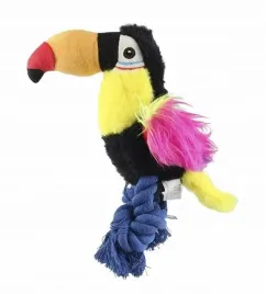 buba-tukan-pluszowy-ze-sznurami-26cm