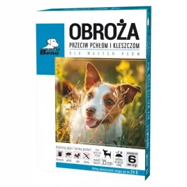 super-beno-obroza-na-pchly-kleszcze-35cm