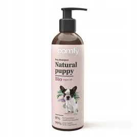 comfy-szampon-bio-dla-psa-szczeniaka-natural-puppy-250ml