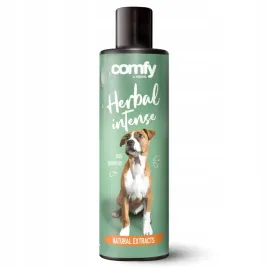 comfy-szampon-dla-psa-regenerujacy-herbal-intense-250ml
