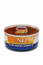 farmina-nandd-pumpkin-mokra-karma-dla-kota-jagniecina-dynia-i-borowka-70g