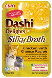 inaba-dashi-delights-silky-mokra-karma-dla-kota-kurczak-ser-40g