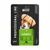 super-beno-puppy-indyk-100g