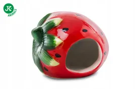 jk-domek-ceramiczny-truskawka-dla-chomika-9cm