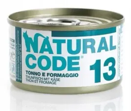 natural-code-mokra-karma-dla-kota-puszka-13-tunczyk-ser-85g