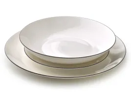 lea-simple-komplet-obiadowy-18czczarny-pasek