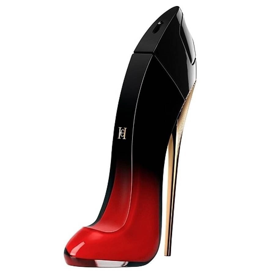 carolina herrera very good girl elixir