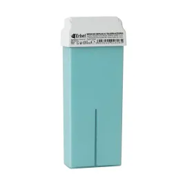 wosk-do-depilacji-z-talkiem-rolka-erbel-azzurra-100-ml