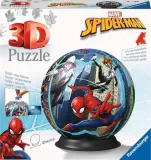 puzzle-3d-72-kula-spiderman-liczba-elementow-72