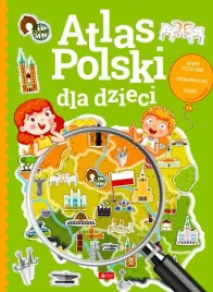 atlas-polski-dla-dzieci-mapy-ciekawostki-quizy