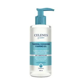 zel-oczyszczajacy-termalny-do-skory-suchej-i-wrazliwej-celenes-250ml