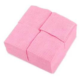 perforowane-waciki-bezpylowe-do-paznokci-allemed-rozowe-5x5-cm-250szt