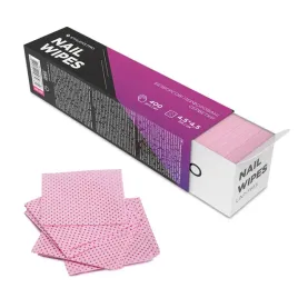 perforowane-waciki-bezpylowe-do-paznokci-staleks-expert-rozowe-400-szt