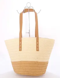 torba-damska-plazowa-pleciona-shopper-firlow-b12